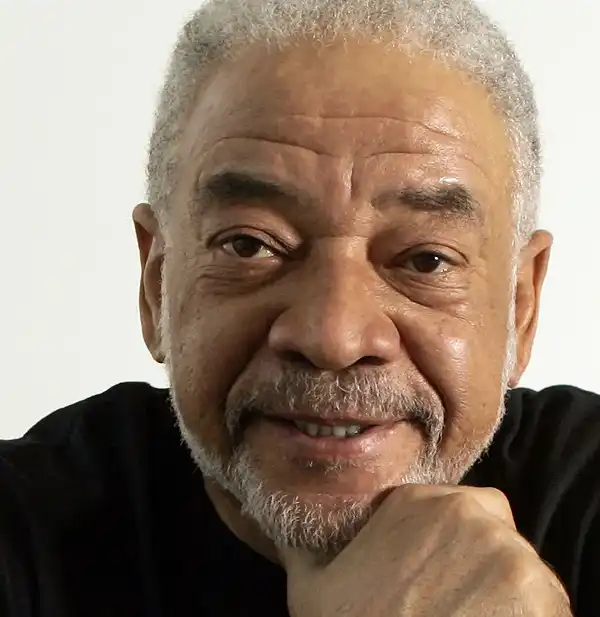 Happy Birthday Bill Withers