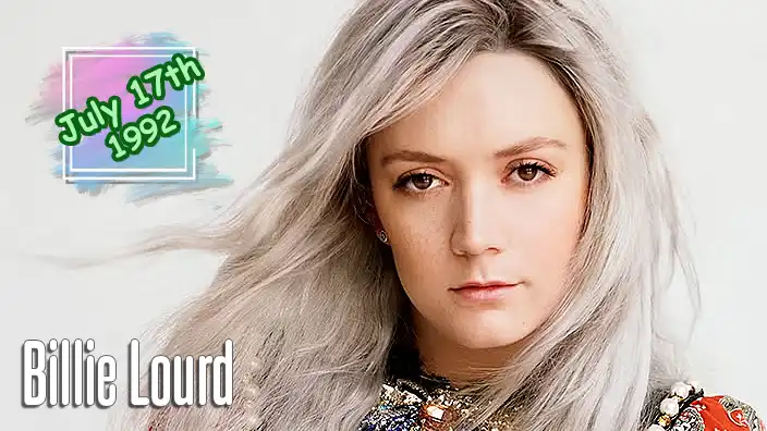 Billie Lourd