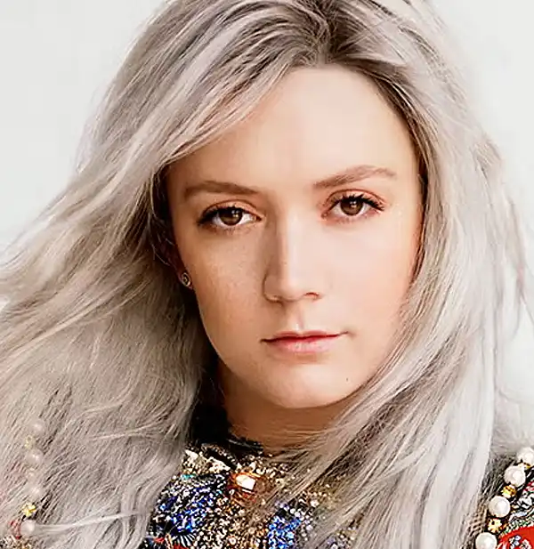 Happy Birthday Billie Lourd