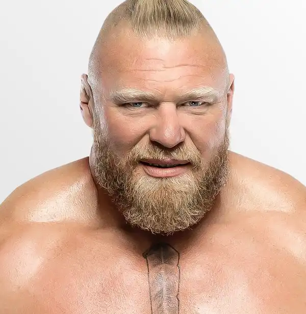 Happy Birthday Brock Lesnar