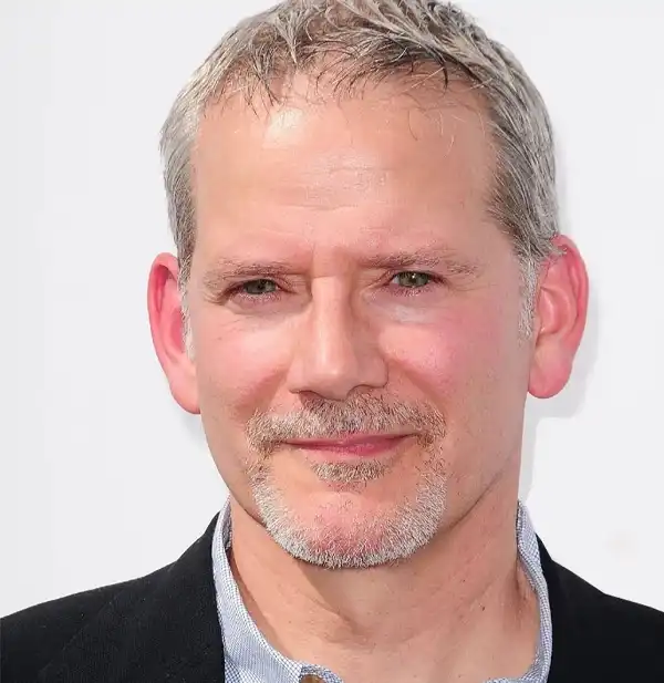 Happy Birthday Campbell Scott
