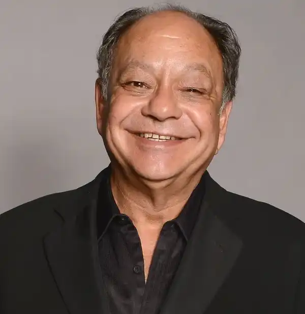 Happy Birthday Cheech Marin