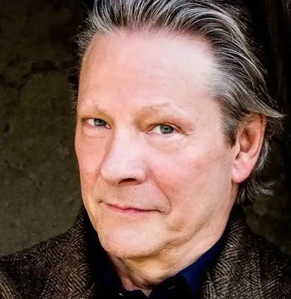 Happy Birthday Chris Cooper