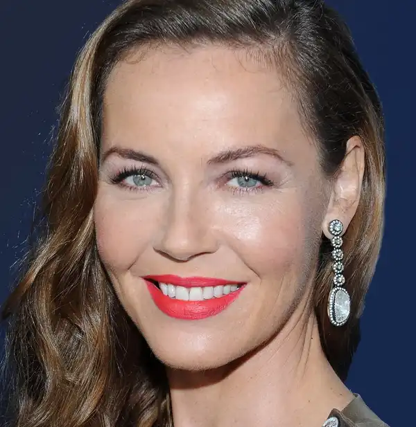 Happy Birthday Connie Nielsen