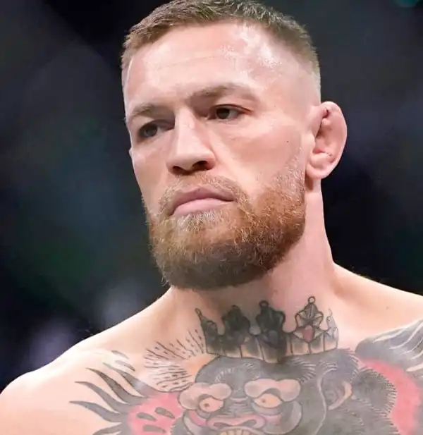 Happy Birthday Conor McGregor