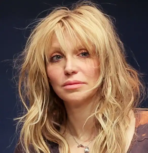 Happy Birthday Courtney Love