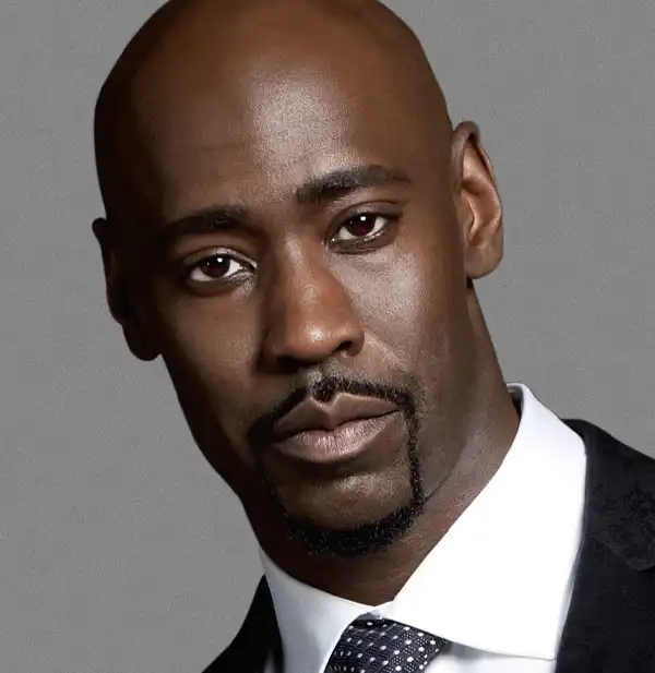 Happy Birthday D.B. Woodside