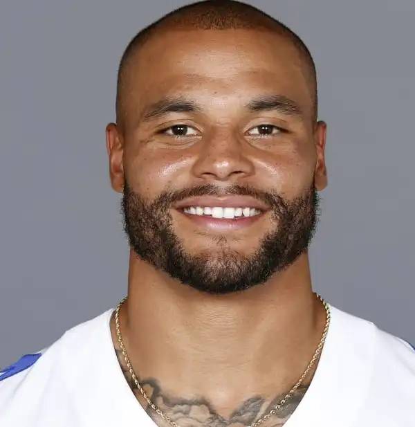 Happy Birthday Dak Prescott