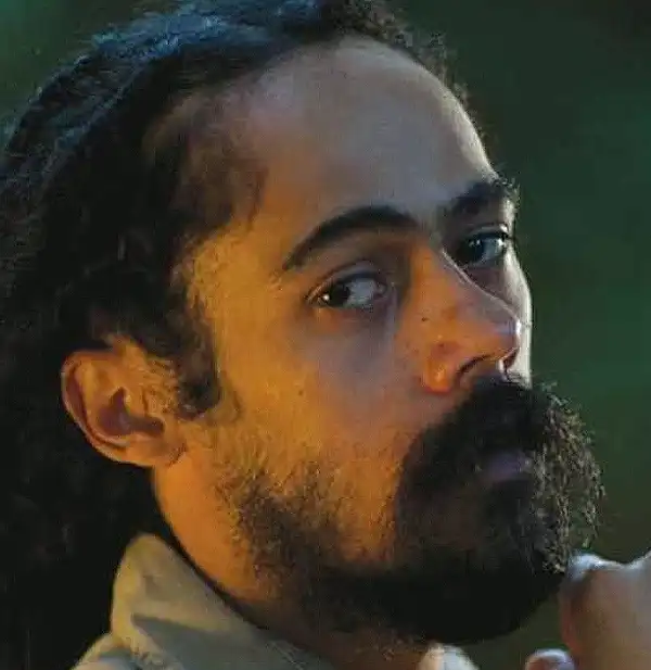 Happy Birthday Damian Marley