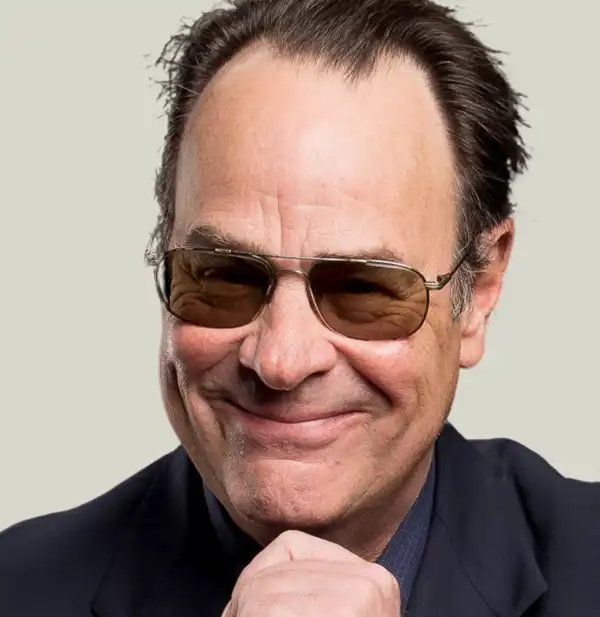 Happy Birthday Dan Aykroyd