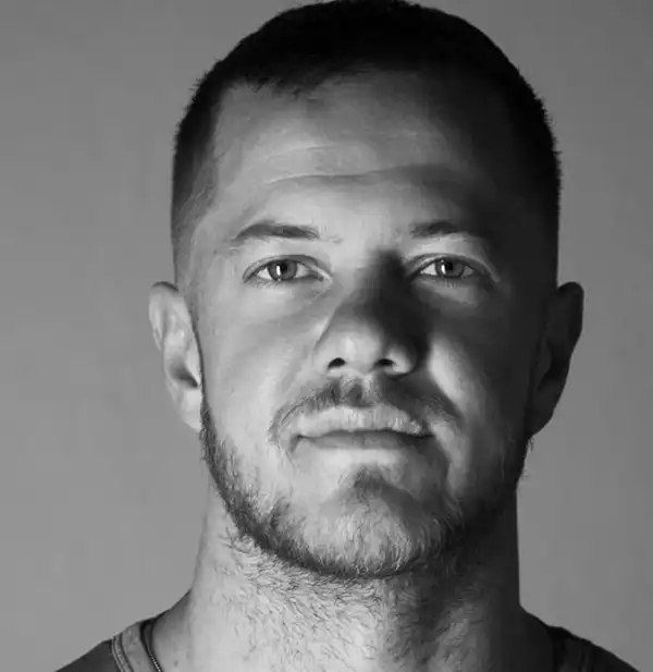 Happy Birthday Dan Reynolds