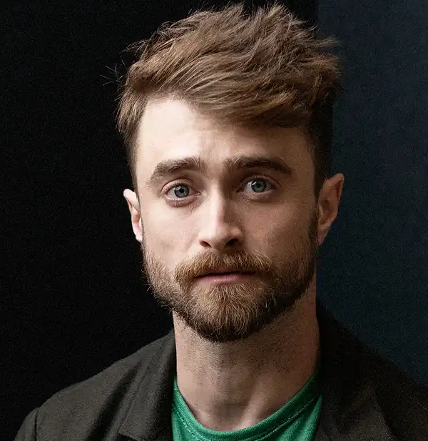 Happy Birthday Daniel Radcliffe