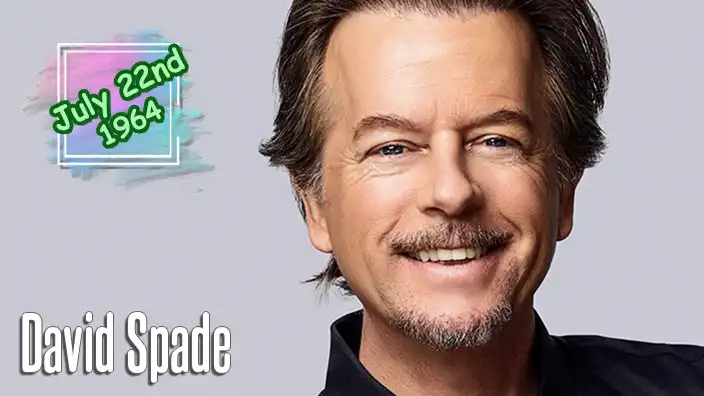 David Spade