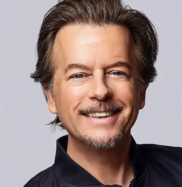 Happy Birthday David Spade