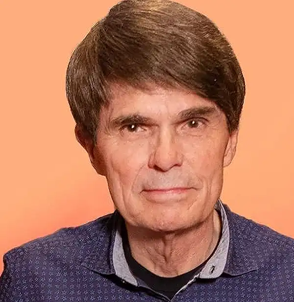 Happy Birthday Dean Koontz
