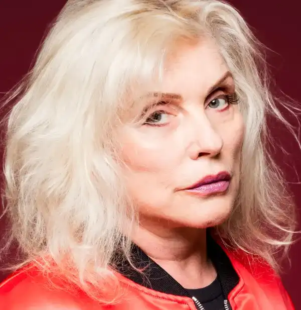 Happy Birthday Debbie Harry