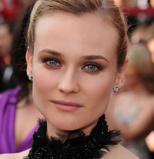 Happy Birthday Diane Kruger
