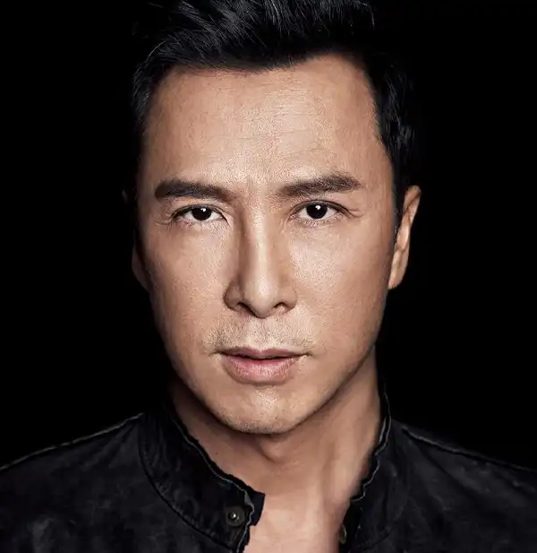 Happy Birthday Donnie Yen