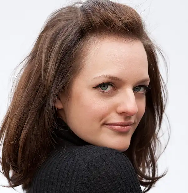 Happy Birthday Elisabeth Moss