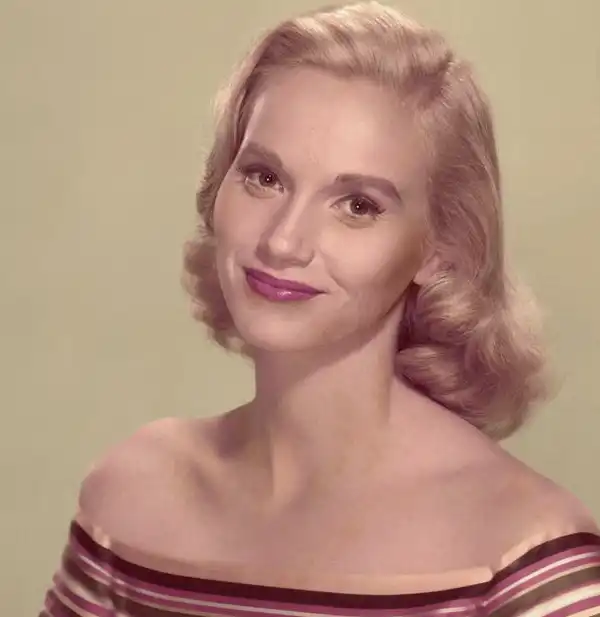 Happy Birthday Eva Marie Saint