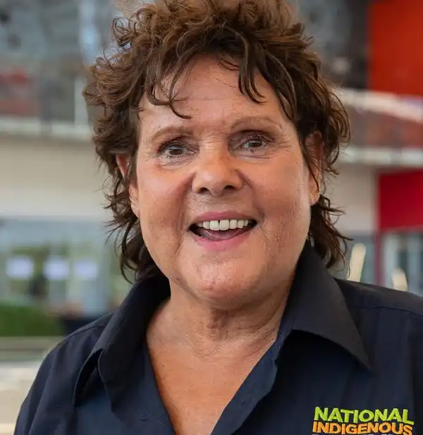 Happy Birthday Evonne Goolagong Cawley