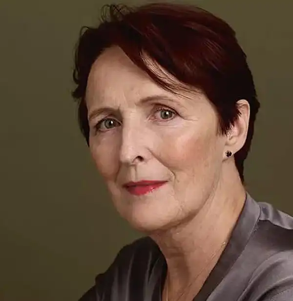 Happy Birthday Fiona Shaw