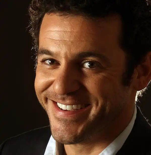 Happy Birthday Fred Savage