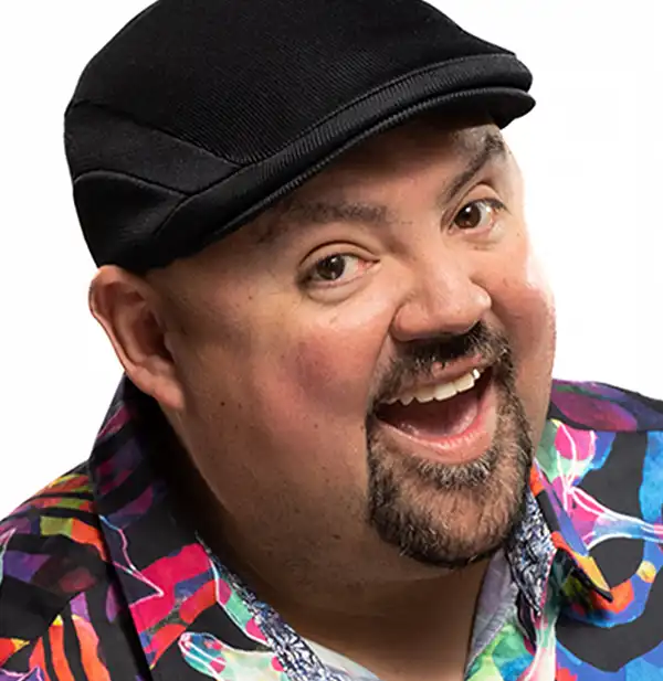 Happy Birthday Gabriel Iglesias