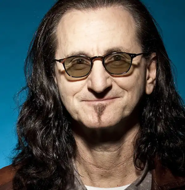 Happy Birthday Geddy Lee