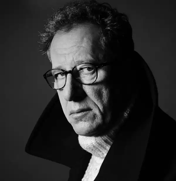 Happy Birthday Geoffrey Rush