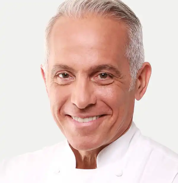 Happy Birthday Geoffrey Zakarian