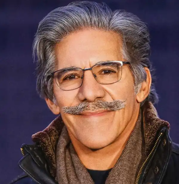 Happy Birthday Geraldo Rivera