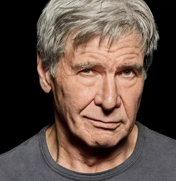 Happy Birthday Harrison Ford