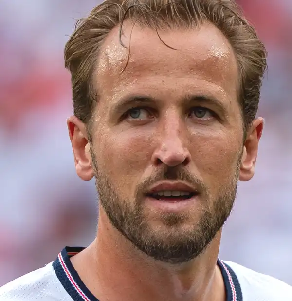 Happy Birthday Harry Kane