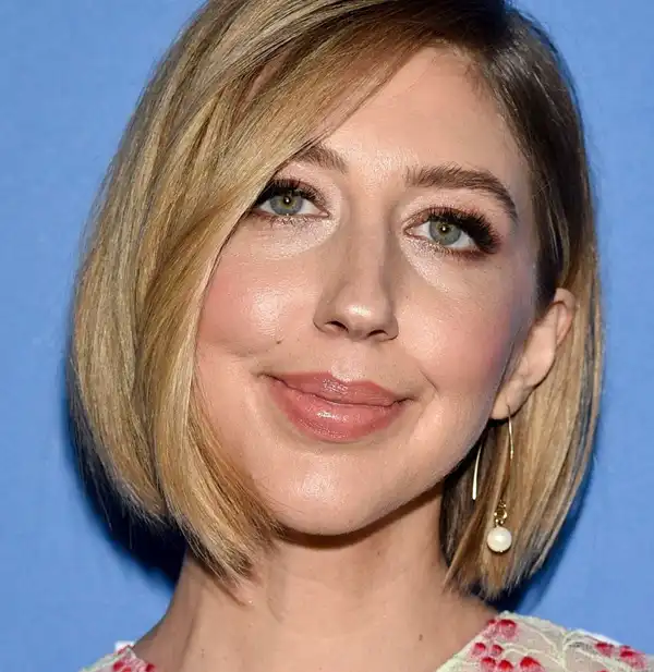 Happy Birthday to Heidi Gardner
