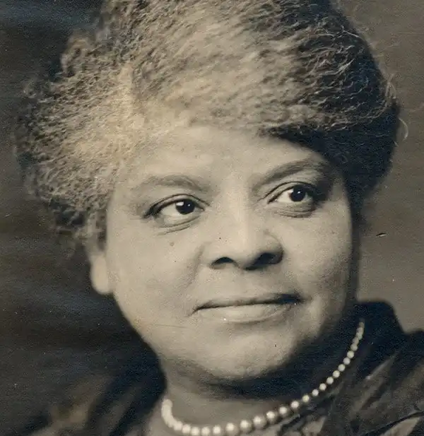 Happy Birthday Ida B. Wells