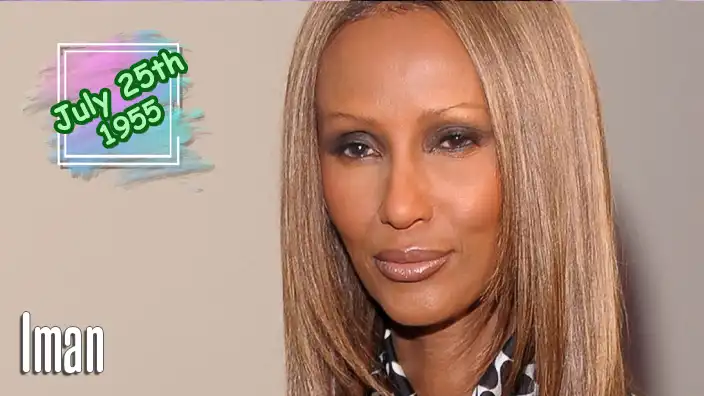 Iman
