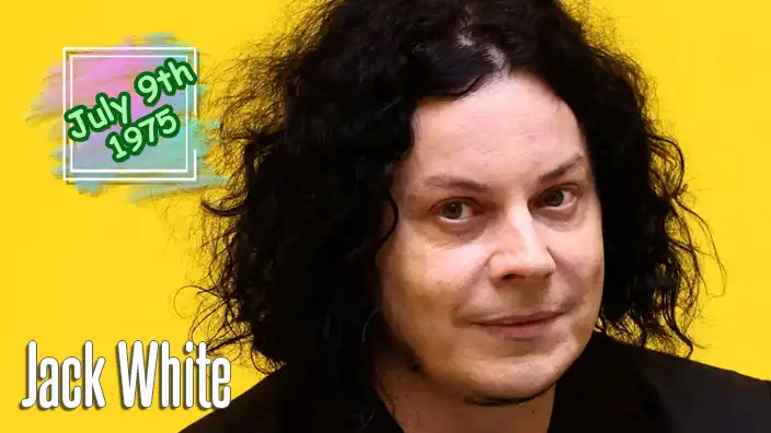 Jack White
