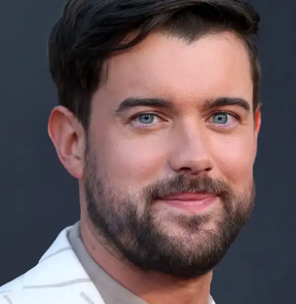 Happy Birthday Jack Whitehall