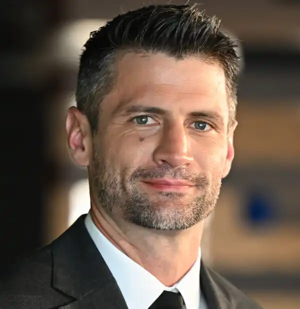 Happy Birthday James Lafferty