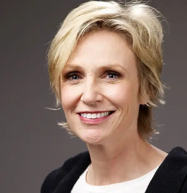 Happy Birthday Jane Lynch