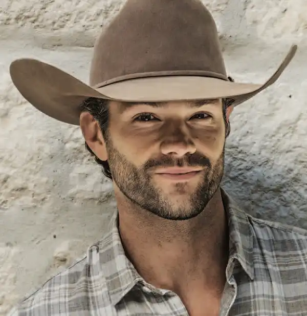 Happy Birthday Jared Padalecki