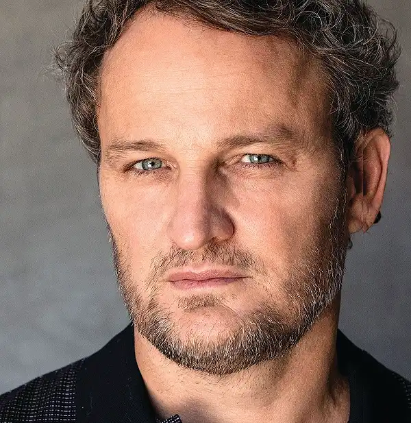 Happy Birthday Jason Clarke