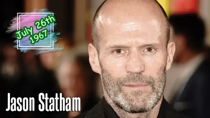 Jason Statham