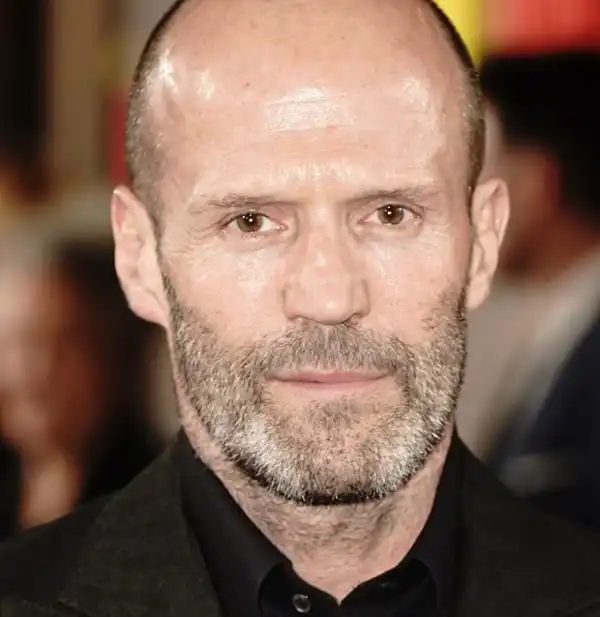 Happy Birthday Jason Statham