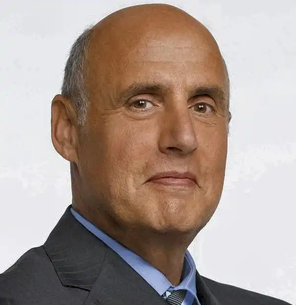 Happy Birthday Jeffrey Tambor
