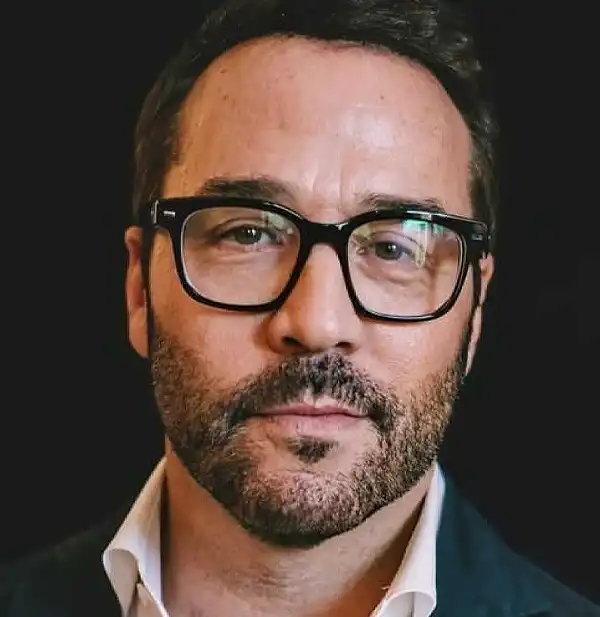 Happy Birthday Jeremy Piven
