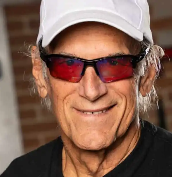 Happy Birthday Jesse Ventura