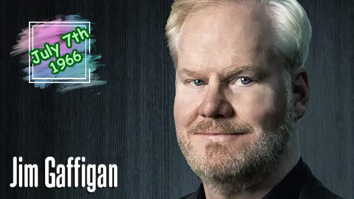 Jim Gaffigan
