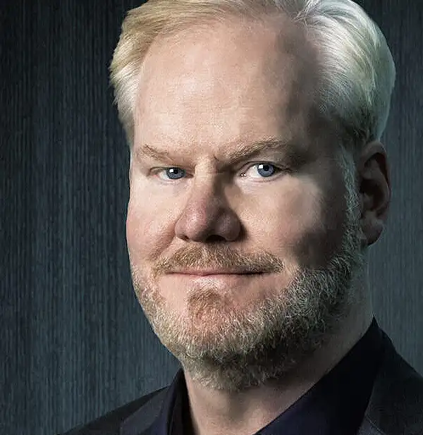 Happy Birthday Jim Gaffigan